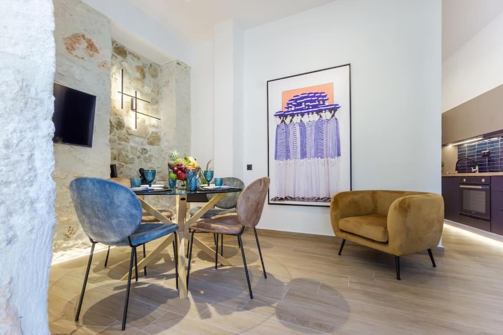 Endless Blue By Renthub Appartement