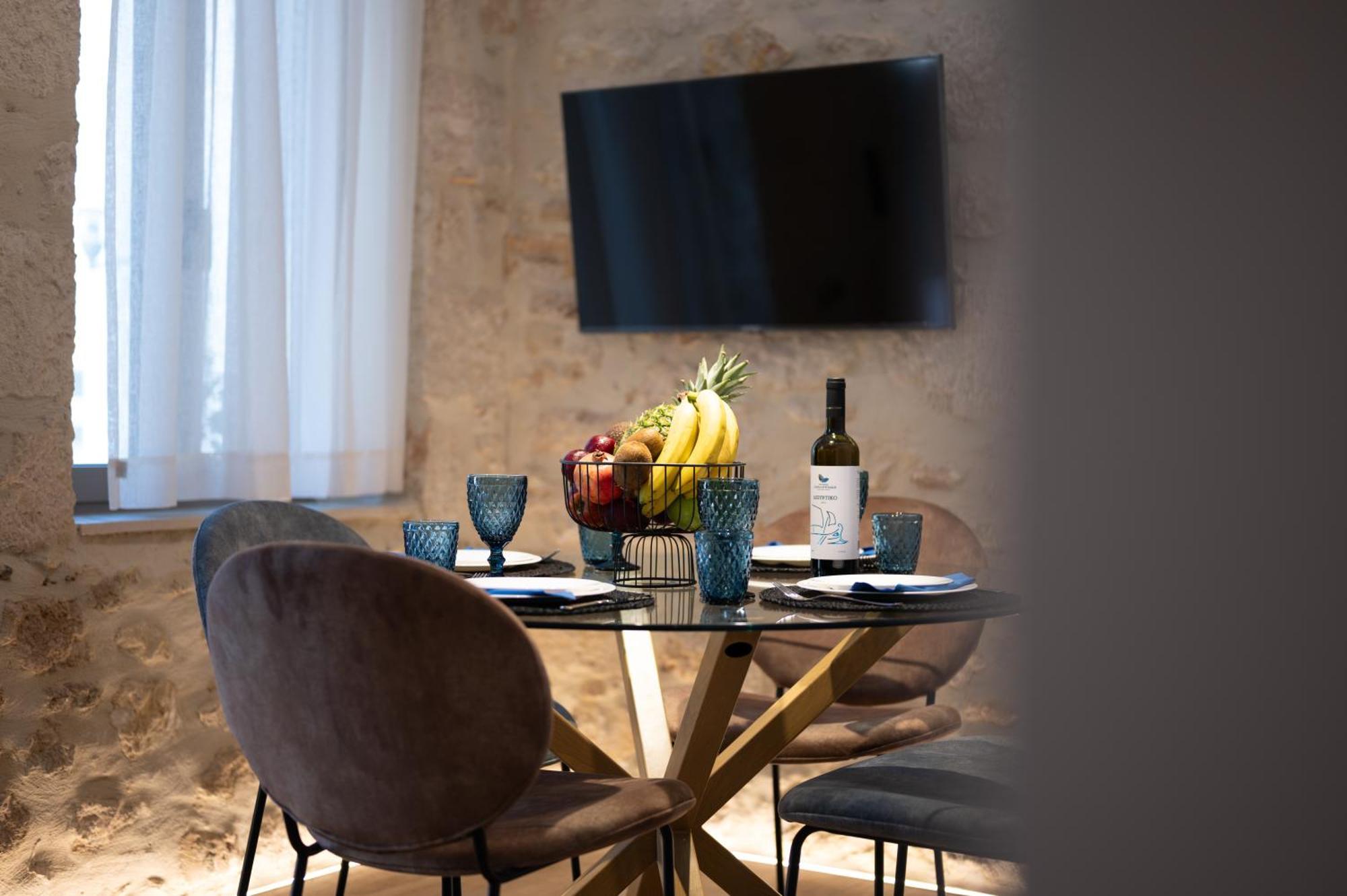 Appartement Endless Blue By Renthub