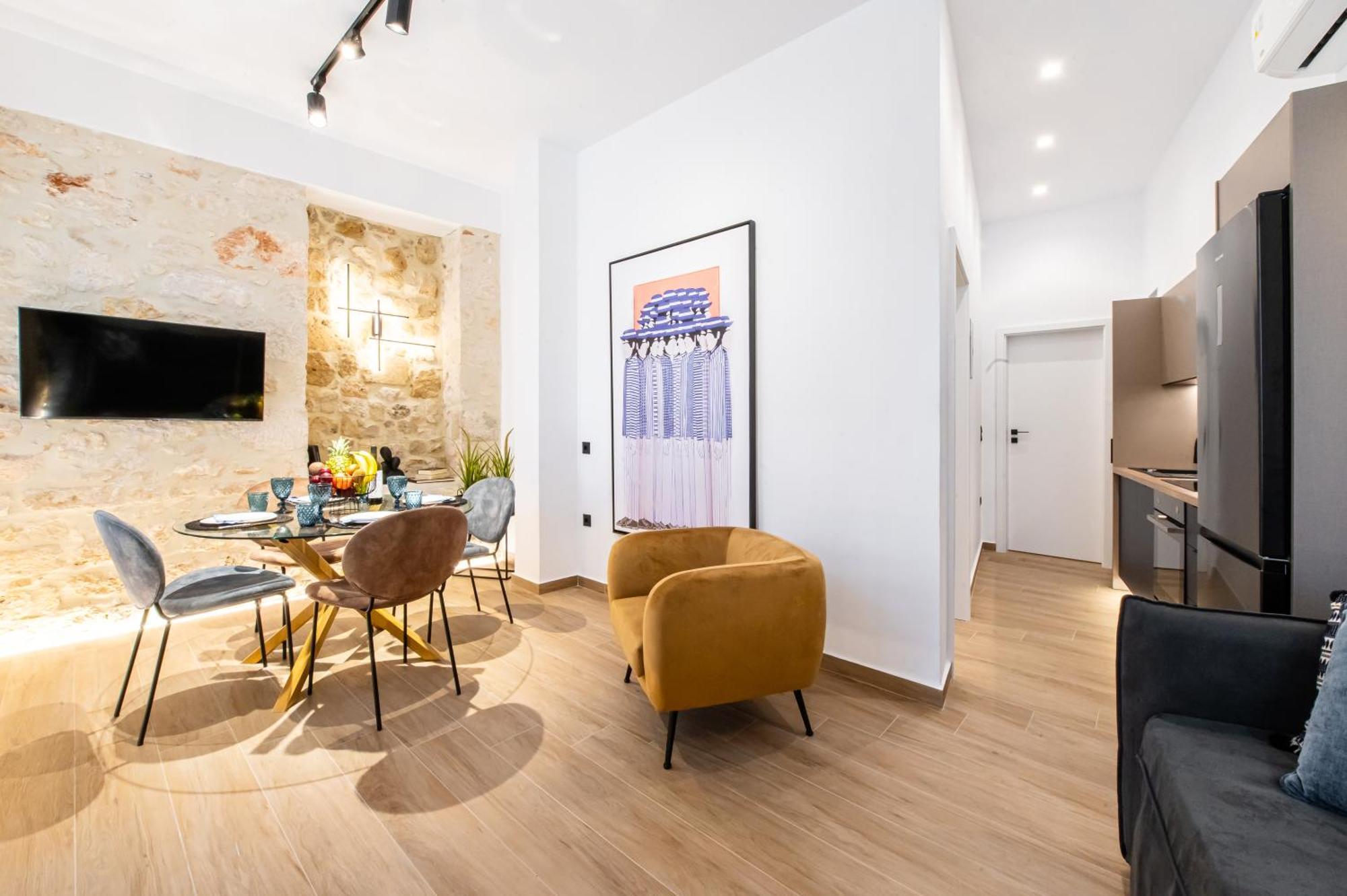Endless Blue By Renthub Appartement *