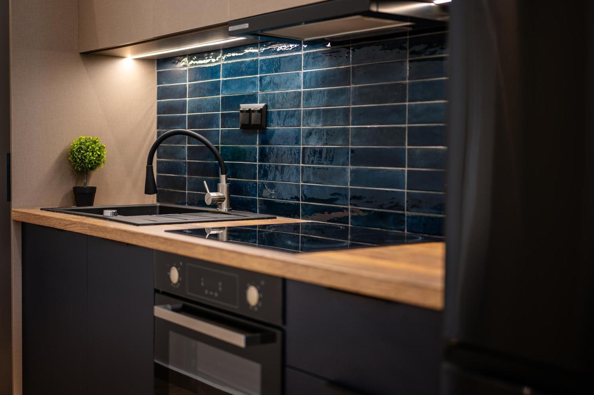 Endless Blue By Renthub Appartement Héraklion