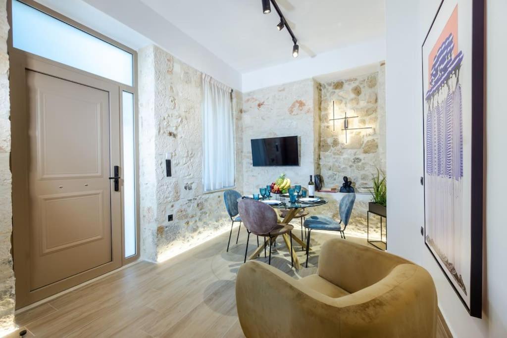 Appartement Endless Blue By Renthub